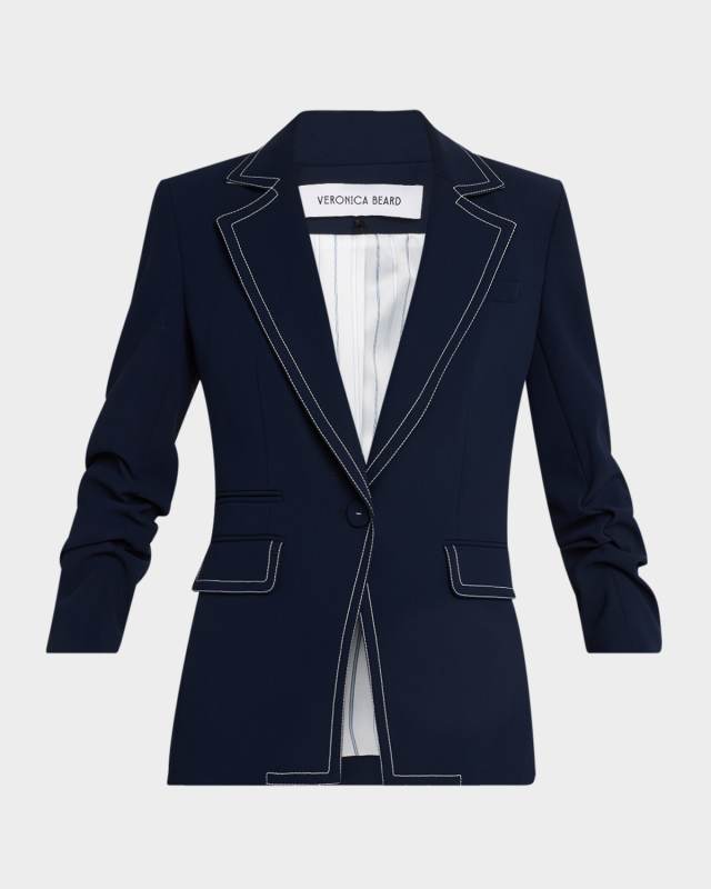 Battista Dickey Jacket